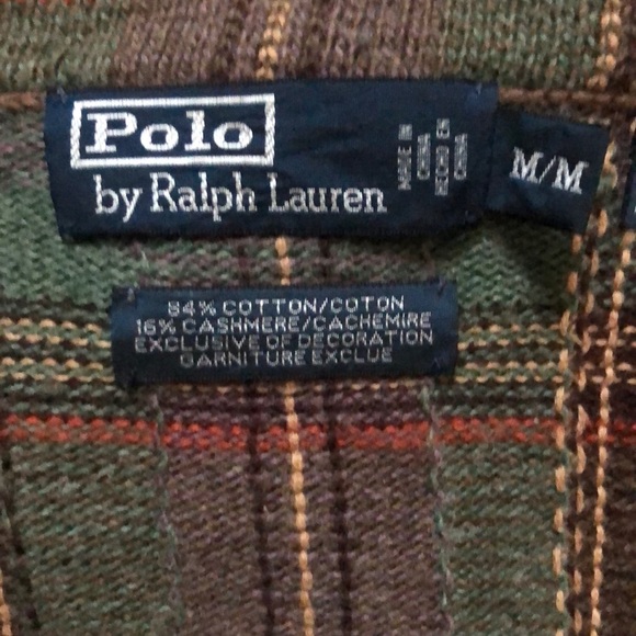 Polo Ralph Lauren Cowl Neck Sweater - Picture 2 of 6